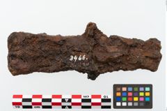Foto von Eisenärmchenbeil (NHMW-PRAE-003466)
